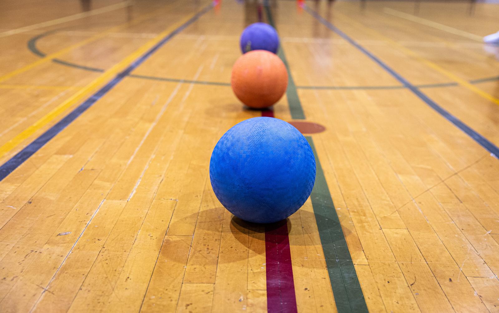 dodgeball: l’ascesa del gioco che sfida riflessi e strategia