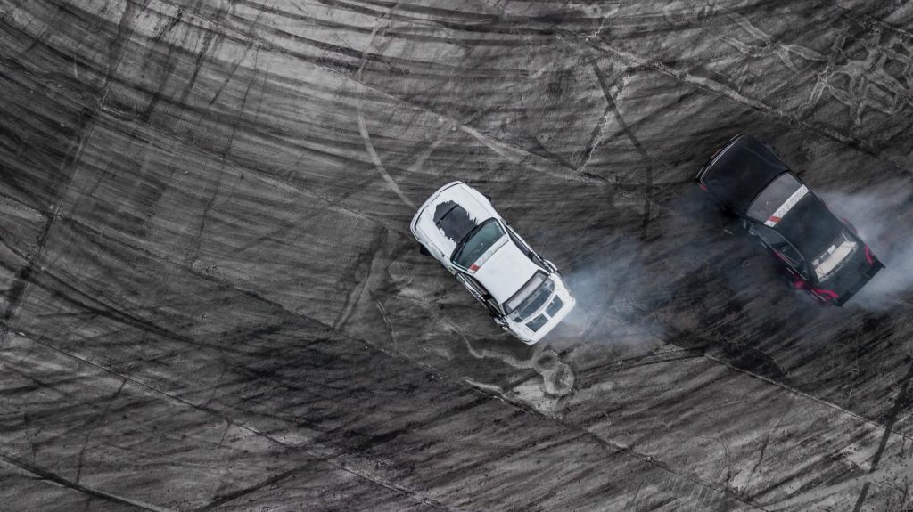 Drifting